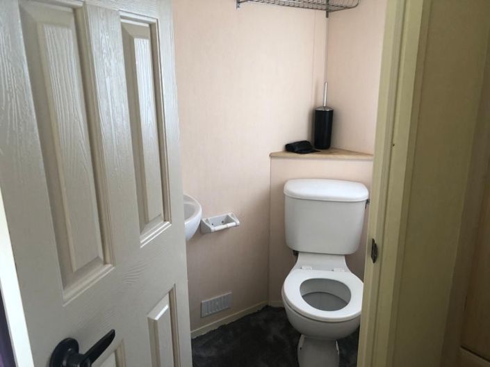 Image No.12-Park Home de 2 chambres à vendre à Cogenhoe