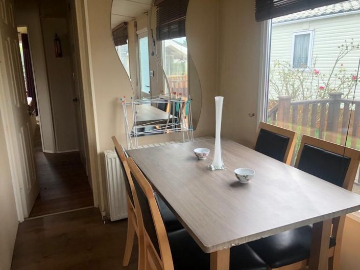 Image No.17-Park Home de 2 chambres à vendre à Cogenhoe