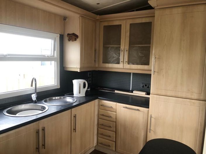 Image No.18-Park Home de 2 chambres à vendre à Cogenhoe