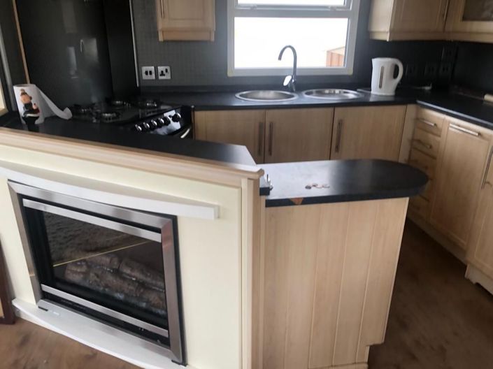 Image No.19-Park Home de 2 chambres à vendre à Cogenhoe