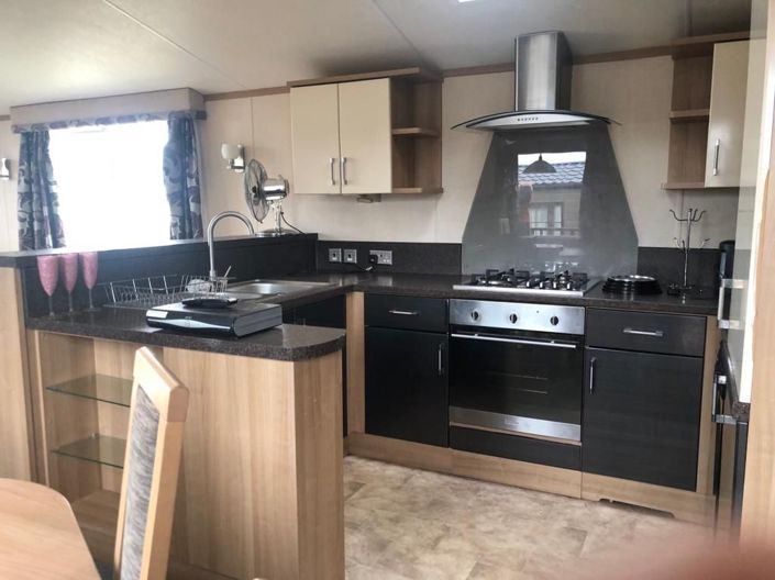 Image No.21-Park Home de 2 chambres à vendre à Cogenhoe