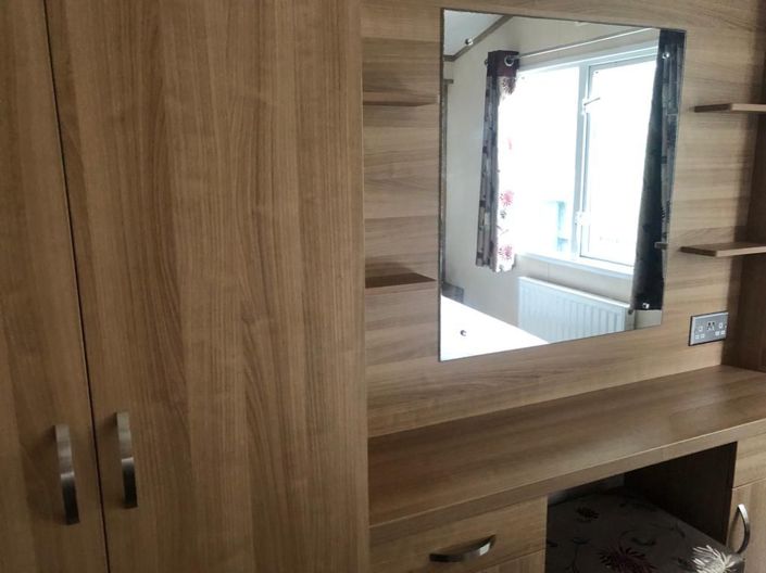 Image No.6-Park Home de 2 chambres à vendre à Cogenhoe