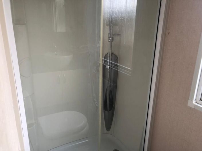 Image No.7-Park Home de 2 chambres à vendre à Cogenhoe