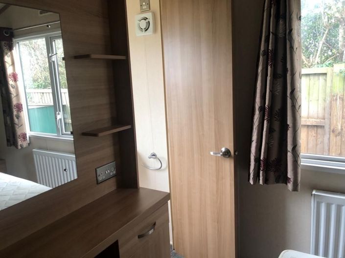 Image No.8-Park Home de 2 chambres à vendre à Cogenhoe