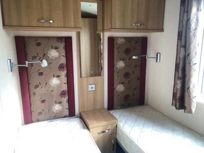 Image No.9-Park Home de 2 chambres à vendre à Cogenhoe