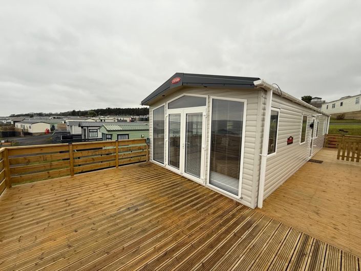 Image No.13-Park Home de 2 chambres à vendre à Dumfries and Galloway