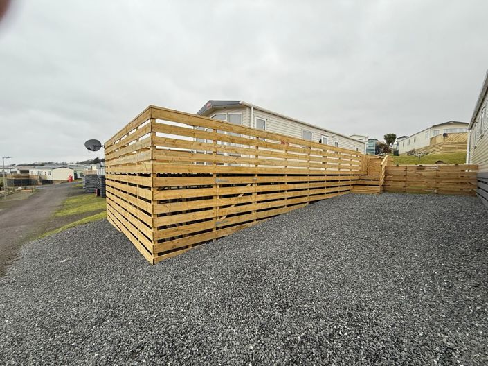 Image No.16-Park Home de 2 chambres à vendre à Dumfries and Galloway