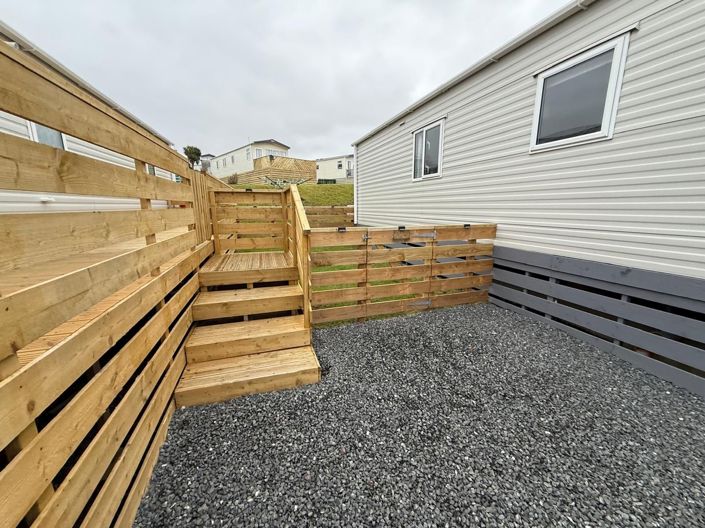 Image No.17-Park Home de 2 chambres à vendre à Dumfries and Galloway