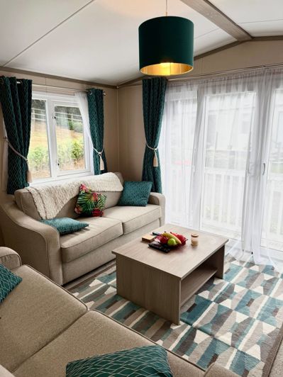 Image No.15-Park Home de 2 chambres à vendre à Tarporley