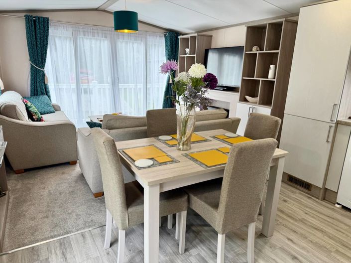 Image No.17-Park Home de 2 chambres à vendre à Tarporley