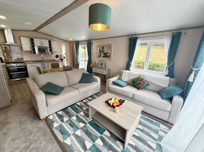 Image No.18-Park Home de 2 chambres à vendre à Tarporley