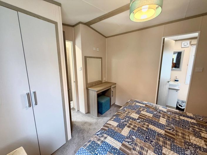 Image No.8-Park Home de 2 chambres à vendre à Tarporley