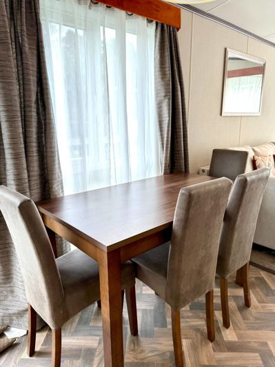 Image No.14-Park Home de 2 chambres à vendre à Tarporley