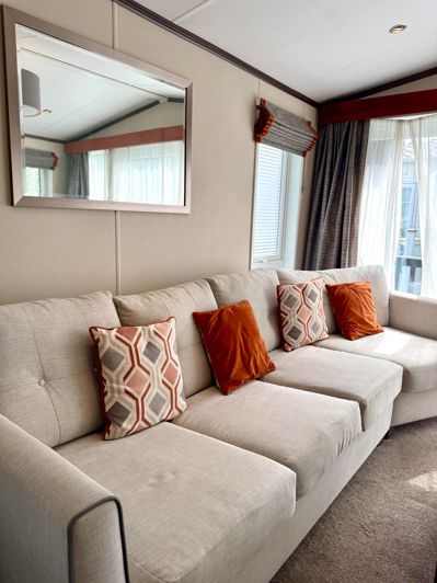 Image No.18-Park Home de 2 chambres à vendre à Tarporley