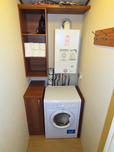 Image No.9-Park Home de 2 chambres à vendre à Tarporley