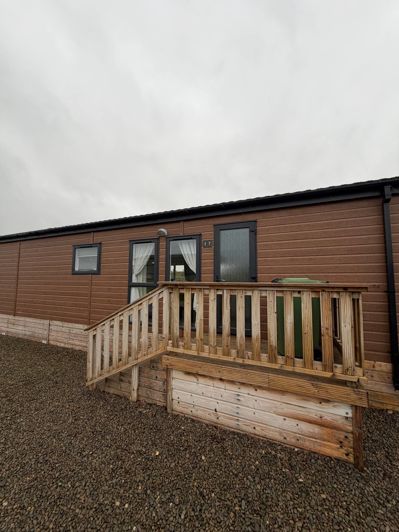 Image No.8-Park Home de 2 chambres à vendre à Ayr