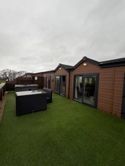 Image No.9-Park Home de 2 chambres à vendre à Ayr