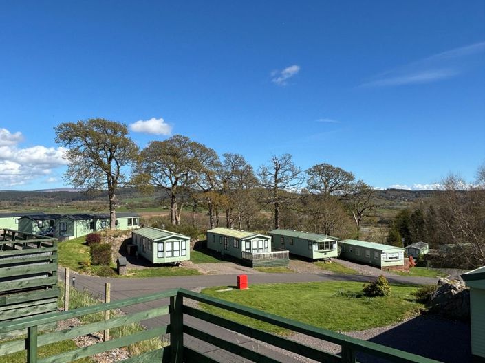 Image No.14-Park Home de 2 chambres à vendre à Castle Douglas