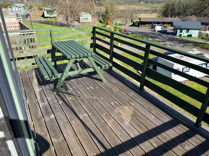 Image No.2-Park Home de 2 chambres à vendre à Castle Douglas