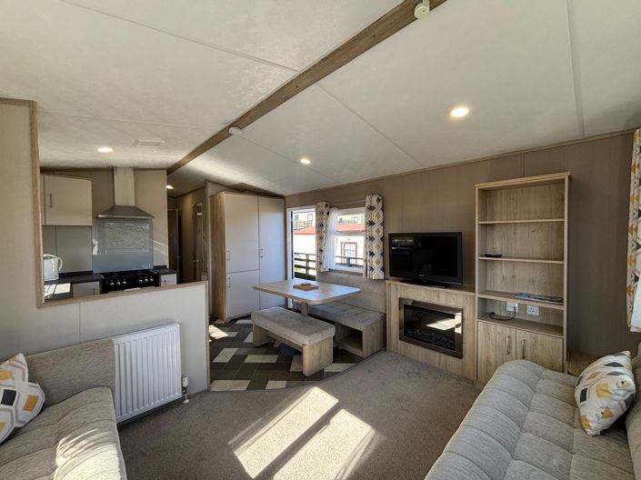 Image No.6-Park Home de 2 chambres à vendre à Castle Douglas