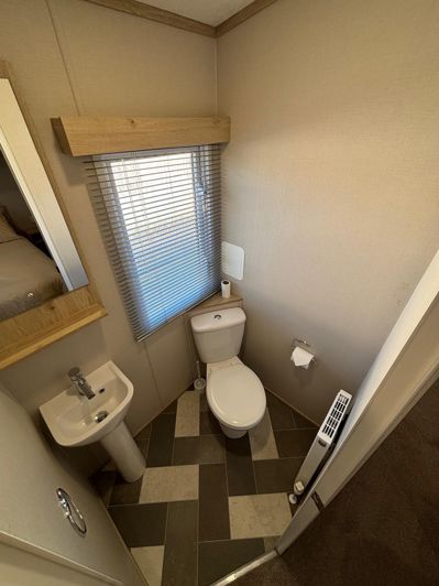 Image No.7-Park Home de 2 chambres à vendre à Castle Douglas