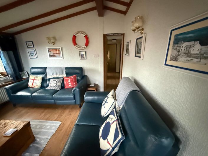 Image No.10-Park Home de 3 chambres à vendre à Angleterre