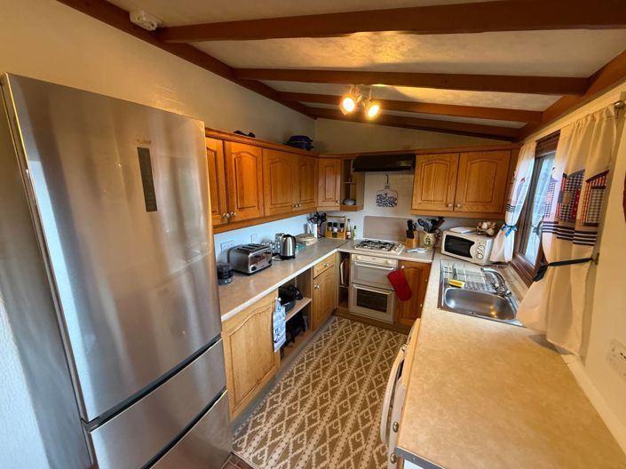 Image No.14-Park Home de 3 chambres à vendre à Angleterre