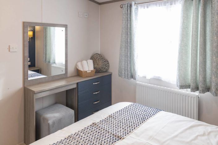 Image No.12-Park Home de 2 chambres à vendre à Tarporley