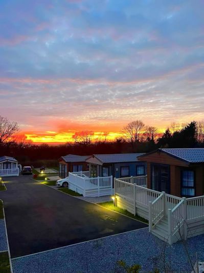 Image No.8-Park Home de 2 chambres à vendre à Tarporley