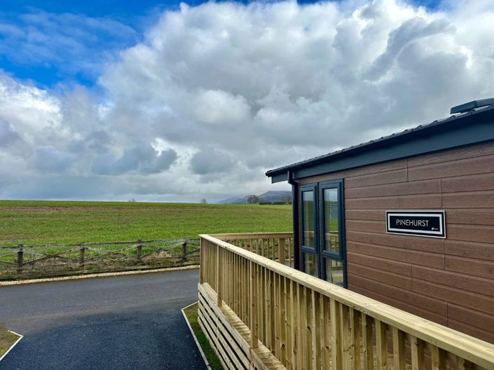 Image No.2-Park Home de 2 chambres à vendre à Northallerton