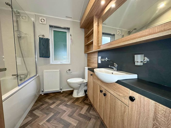 Image No.6-Park Home de 2 chambres à vendre à Northallerton