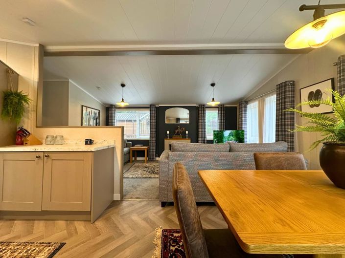 Image No.18-Park Home de 2 chambres à vendre à Northallerton