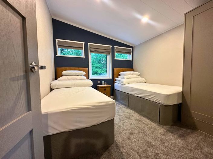 Image No.4-Park Home de 2 chambres à vendre à Northallerton