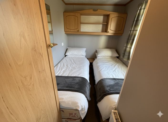 Image No.11-Park Home de 3 chambres à vendre à Angleterre