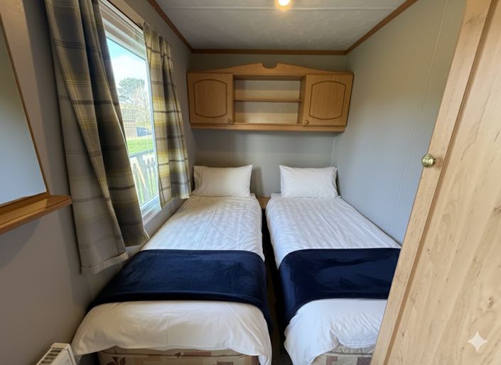 Image No.17-Park Home de 3 chambres à vendre à Angleterre