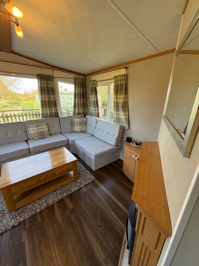 Image No.4-Park Home de 3 chambres à vendre à Angleterre