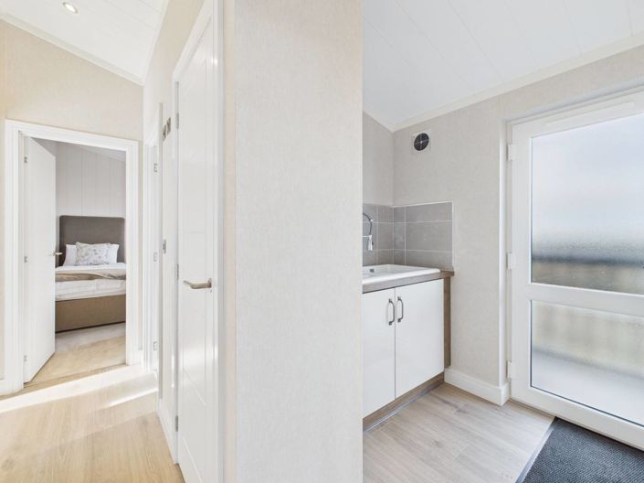 Image No.17-Park Home de 2 chambres à vendre à Norwich