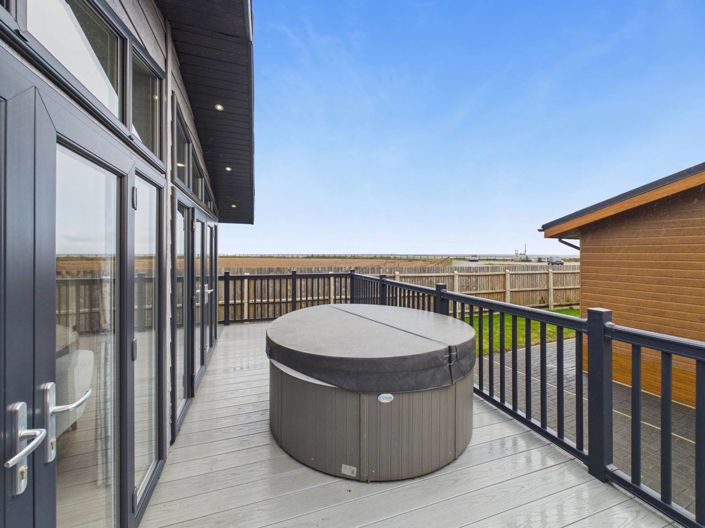 Image No.18-Park Home de 2 chambres à vendre à Norwich