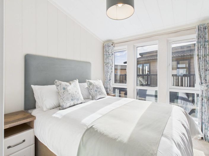 Image No.9-Park Home de 2 chambres à vendre à Norwich