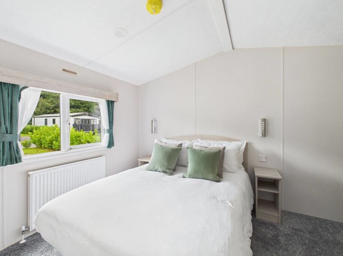 Image No.5-Park Home de 2 chambres à vendre à Norwich