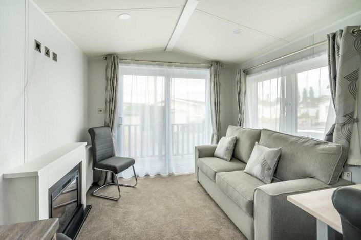 Image No.11-Park Home de 1 chambre à vendre à York