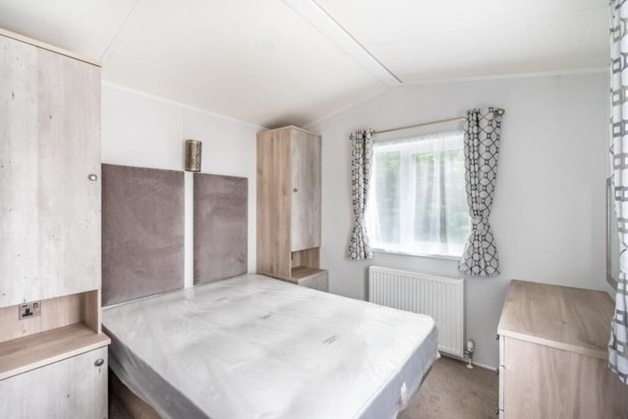 Image No.5-Park Home de 1 chambre à vendre à York