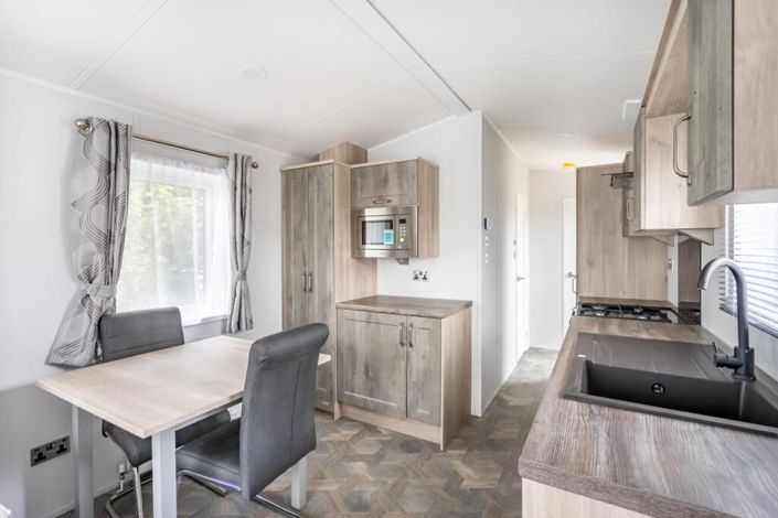 Image No.8-Park Home de 1 chambre à vendre à York