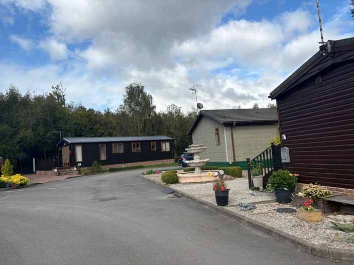 Image No.7-Park Home de 1 chambre à vendre à Swadlincote