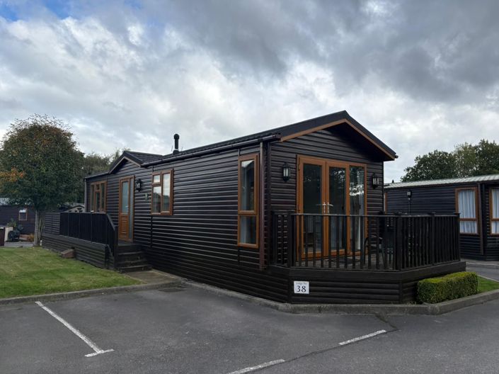 Image No.9-Park Home de 1 chambre à vendre à Swadlincote