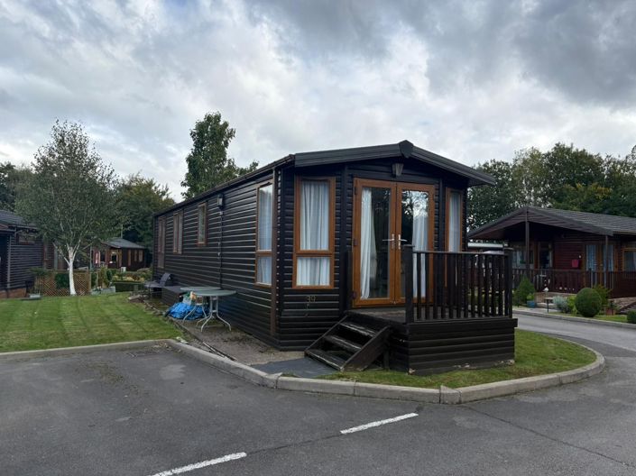 Image No.8-Park Home de 2 chambres à vendre à Swadlincote