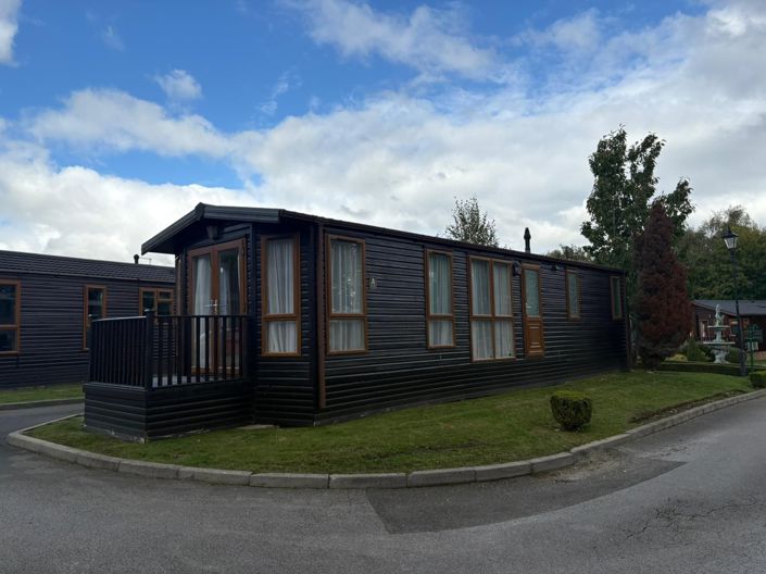 Image No.9-Park Home de 2 chambres à vendre à Swadlincote