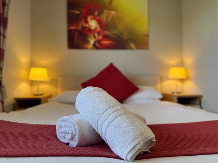 Image No.12-Park Home de 2 chambres à vendre à North Yorkshire