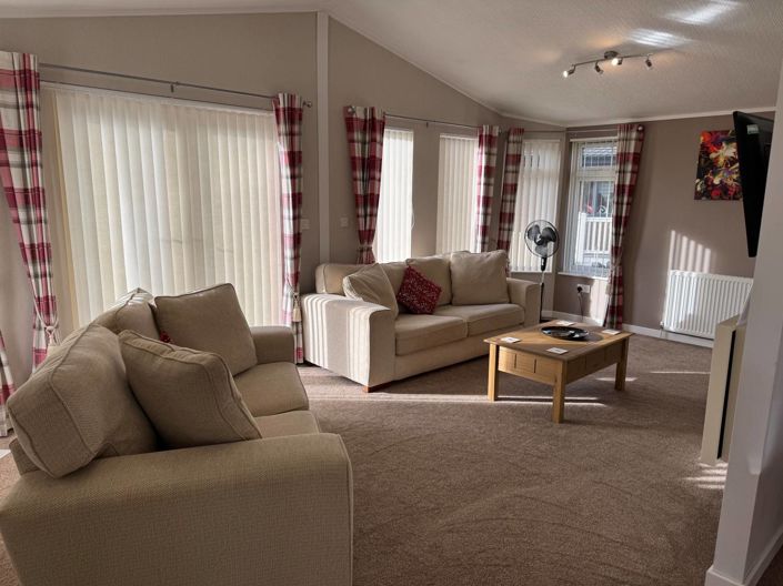 Image No.7-Park Home de 2 chambres à vendre à North Yorkshire