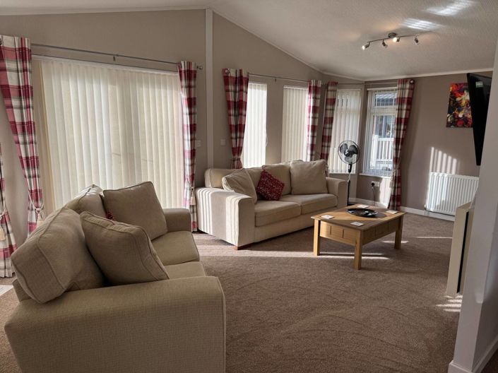 Image No.8-Park Home de 2 chambres à vendre à North Yorkshire